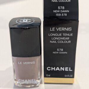Chanel Le Vernis - New Dawn